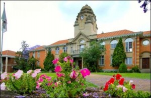 Pietermaritzburg campus
