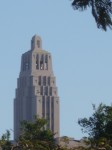 Memorial Tower Building, Durban campus