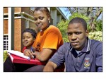 UKZN students