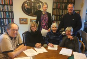 The Trustees