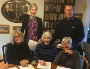 The Trustees