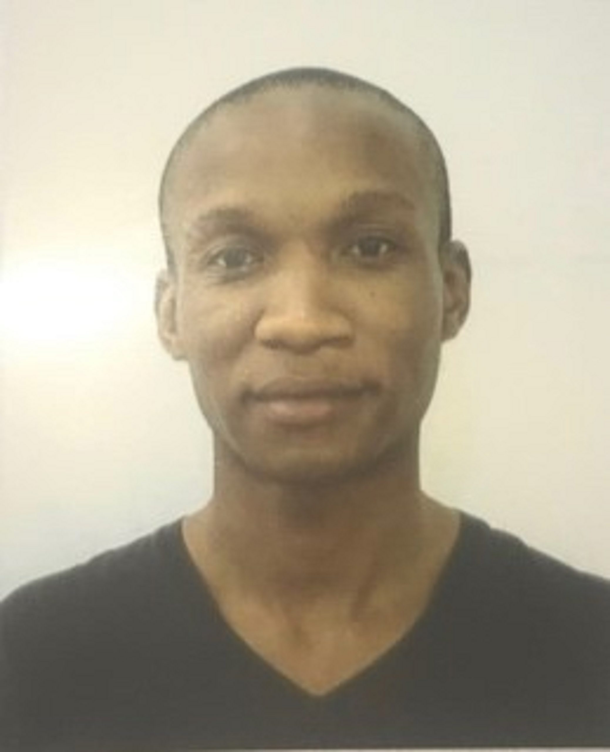 Zothani Mthembu