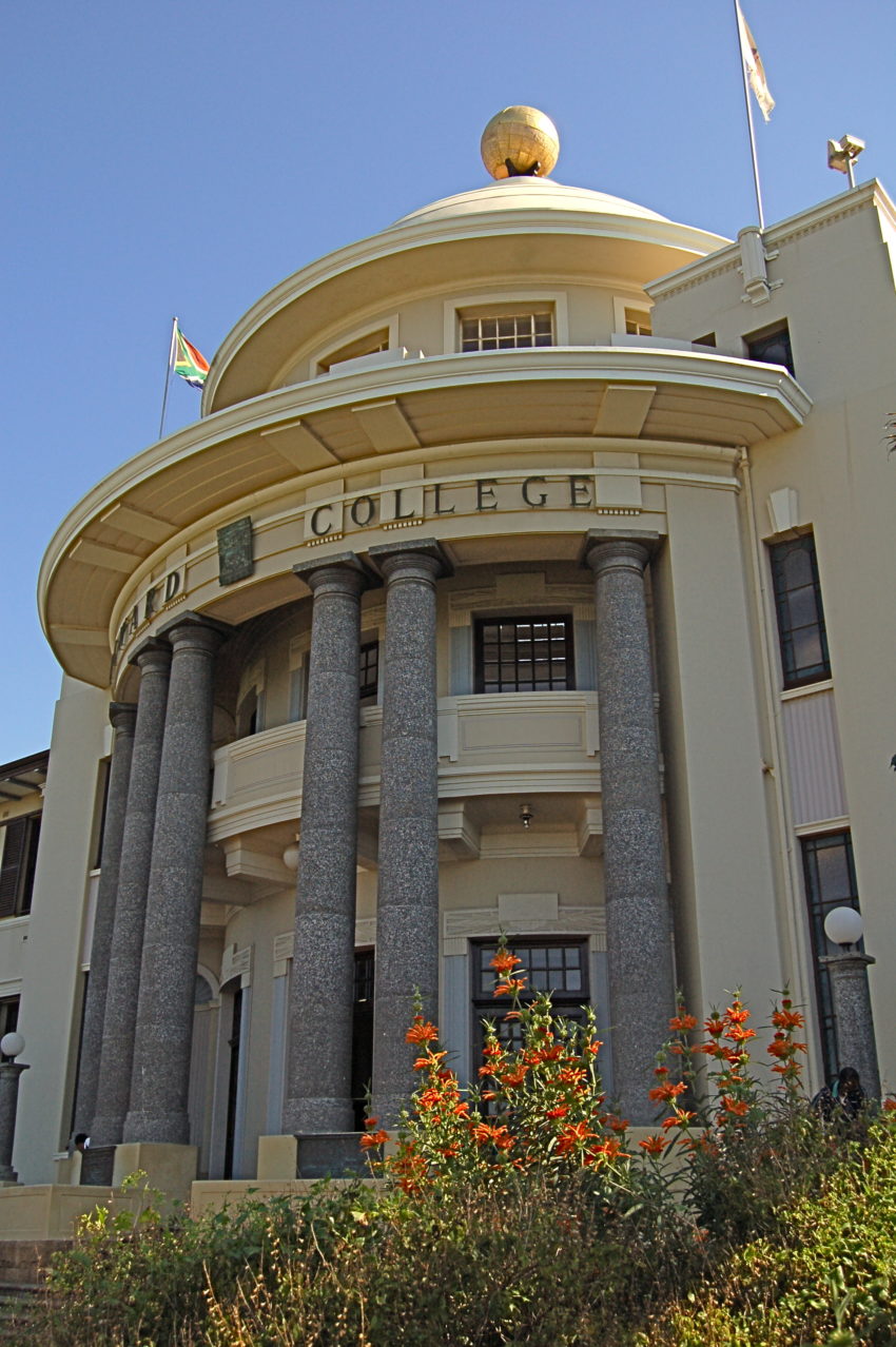 University Of Kwazulu Natal South Africa University of KwaZulu-Natal UK Trust – Supporting needy students at the