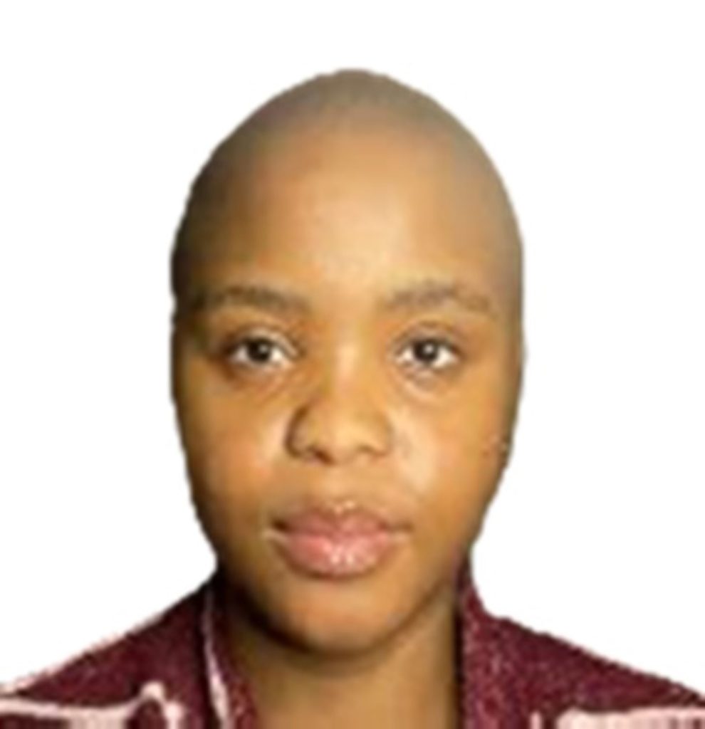 Mbali Ghoqwana